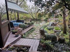 -天禄堂西溪庄园
