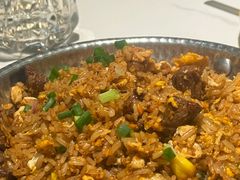 -赤火牛排(金狮广场店)