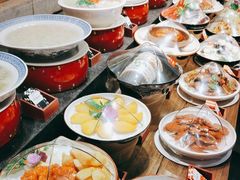 -乡里八闽·福州乡土菜(火车北站店)