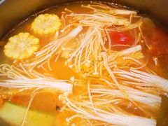 -酸喜·三度酸·贵州味