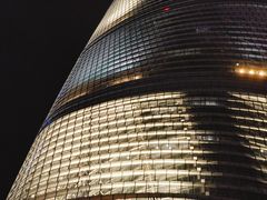 -上海中心大厦