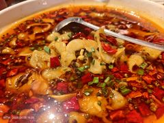 -元银甲·湖北地标美食(汉阳店)