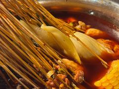 -成都瓜串串(华强北店)