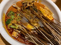 -嘉州叶婆婆钵钵鸡(建设路店)