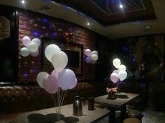 -火吧PTV聚会餐厅(10号店)