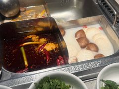 -海底捞火锅(大学路新象城店)