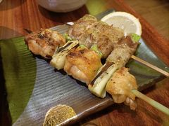 -鸟鹏烧鸟居酒屋(仁恒梦中心店)