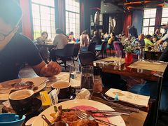 -YUE·6·西式融合餐厅(外滩六号店)