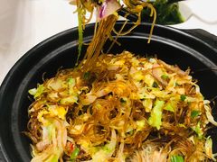 -高佳庄·舟山海鲜(海景旗舰店)