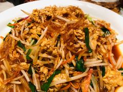 春饼炒合菜-泰钰丰烤鸭.天津菜(开发区店)