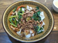 -福瑞记老孙头biangbiang面(新生路店)