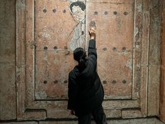 -洛阳古墓博物馆