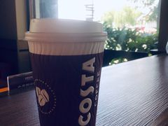 -COSTA COFFEE(西湖天地店)