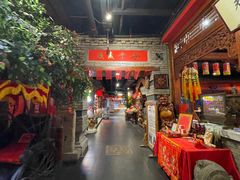 -正阳门饭庄·烤鸭·北京菜(万丰路七里庄店)