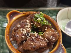 -古田居·特色寿司料理(星之岛旗舰店)