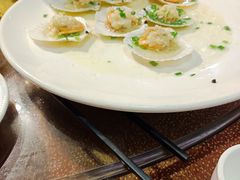 -沙田鸽王(解放路店)