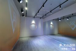 -R.A Dance智能自助舞蹈练习室