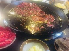 -肥龙火锅(南坪店)