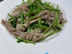 芫爆散丹-南门小馆·清真(国贸商城店)