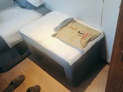 -华夏良子·足道SPA艾灸(中关村旗舰店)