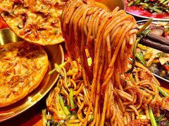 -雙冲柳州螺蛳粉&酸嘢&桂林米粉(簋街店)