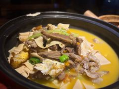 -永安鱼庄·镇江菜(丁卯店)