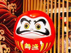 门面-舞漁日料美人胶原锅(陆家嘴中心店)