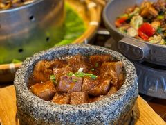 -甘家界牌柠檬鸭(青山店)