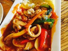 iphone_upload_pic-山有花啡餐厅(常营总店)