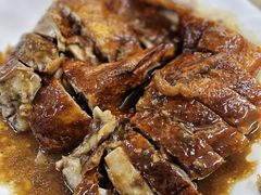 -煲煲香快餐(南京路店)