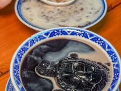 -韵姐牛奶甜品世家