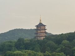 -西湖游船
