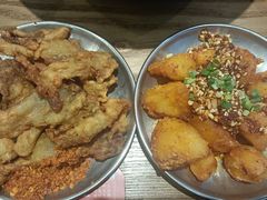 -成都你六姐·牛肉冒菜(城市集市合生汇店)