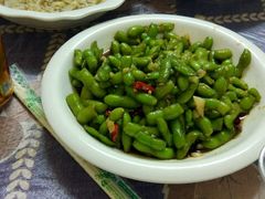 笋衣炒肉-中元酒楼侏儒三蒸(建新东区店)