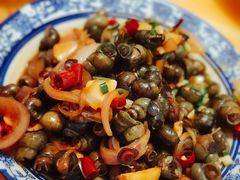 -乌镇那一年小院主题餐厅(甘泉西路店)