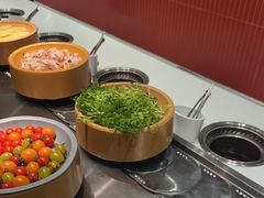 -龍歌自助小火锅(漳州二路爱购店)