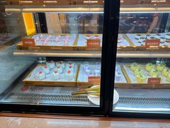 -山焱·炭火自助烤肉(周浦万达店)