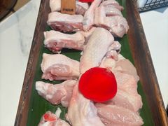 -椰子不语 椰子鸡火锅(淮海店)