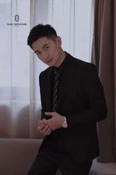 -圣乔凡尼服装定制