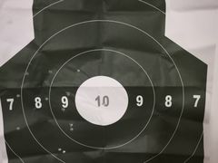 -中国北方国际射击场