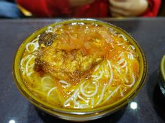 番茄煎蛋面-华兴街煎蛋面(总店)