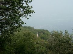 -阳台山自然风景区