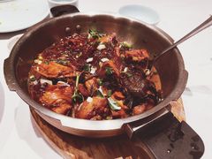 -北李妈妈菜·海肠捞饭(高新万达店)