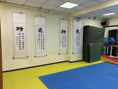 -上海江南武术馆(徐家汇馆)