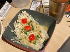 -新石器烤肉(周浦万达店)