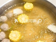 -汕头八合里海记牛肉店(清河店)