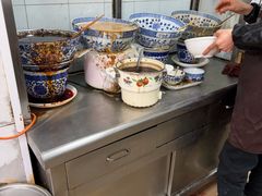 -清真·宏顺祥卤汁凉粉(大皮院店)