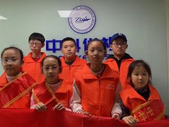 -中科优视医学研究院·验光配镜·近视防控