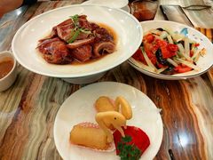 -椿记烧鹅(叠彩店)