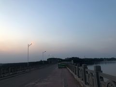 -仙海旅游度假区